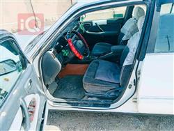 تويوتا كراون